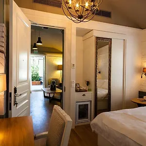 Pino 3* Istanbul