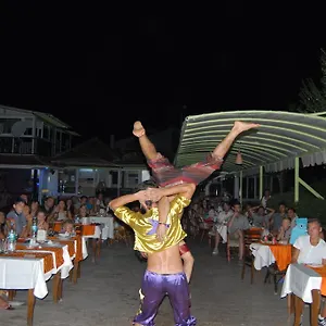 Carmina 3* Oludeniz