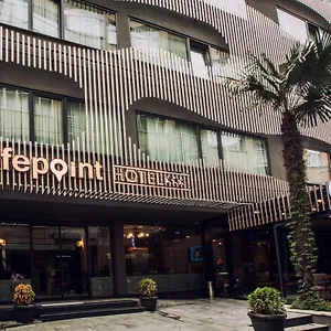 Life Point 3* Trabzon