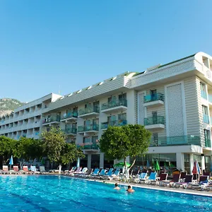 Selcukhan 4* Beldibi (Kemer)