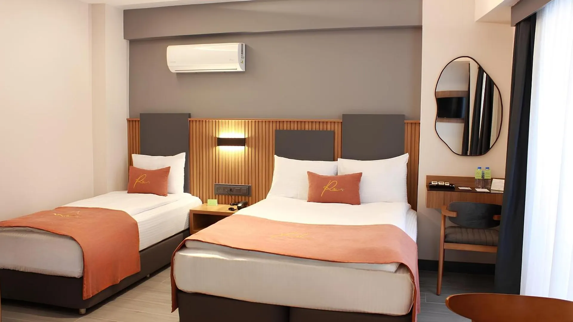 Roi Hotel Izmir