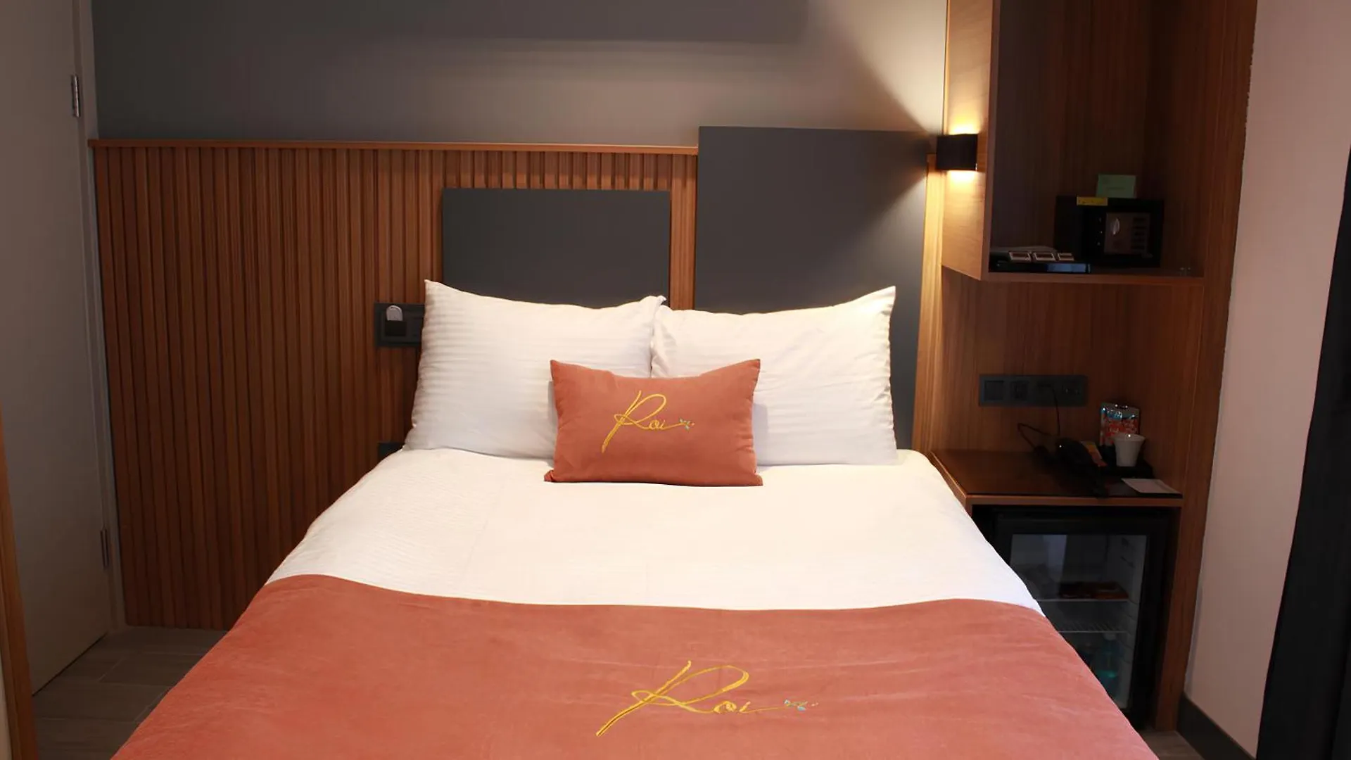 Roi Hotel Izmir