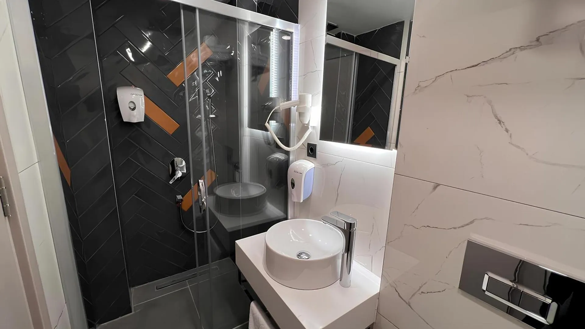 Roi Hotel Izmir Turkey
