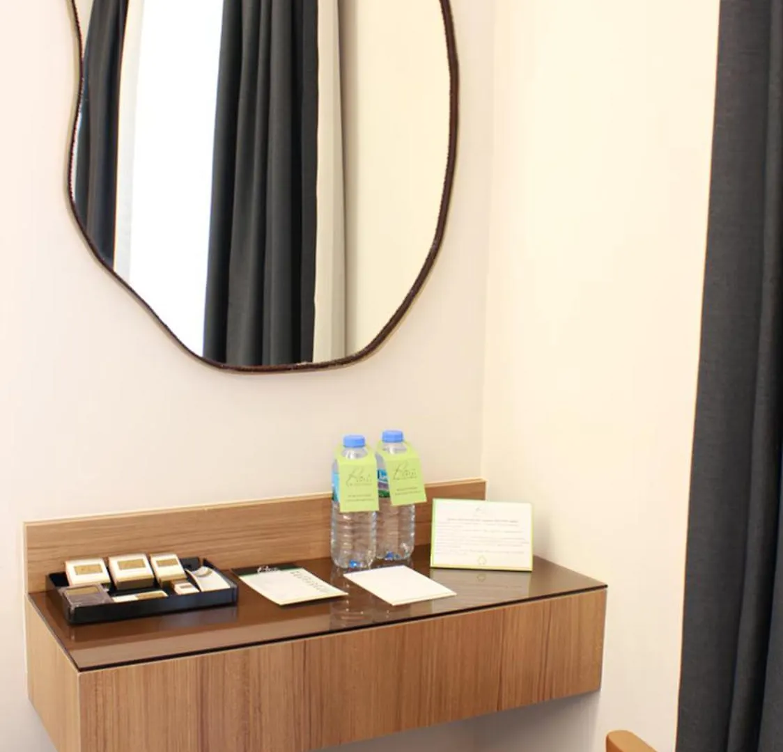 **  Roi Hotel Izmir Turkey