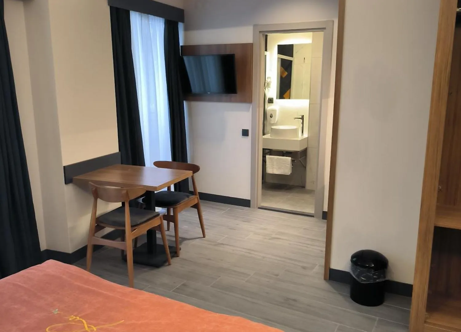 Roi Hotel Izmir